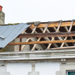 Réinvention de Bureau : Rénovation pour une Dynamique Collaborative Lanester